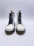 Dr. Martens 1460 white romario